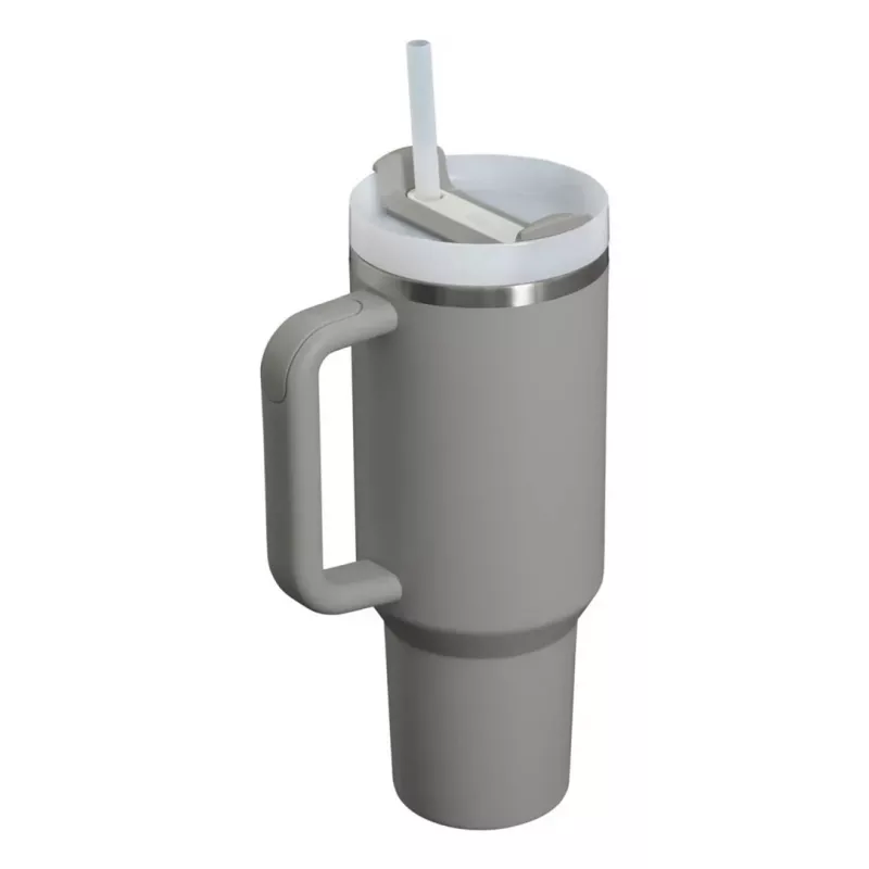 Stanley Quencher H2.O FlowState 10-10824-603 drinkbeker, 1,18 l, Ash