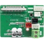 Extruder-adapterprintplaat Flashforge 30002136001 voor 3D-printer-extruderverbinding