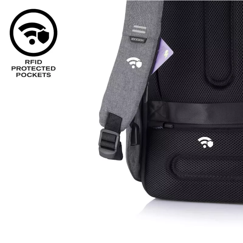 Rugzak XD-Design Bobby Hero XL