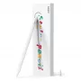 Stylus Pen Inateck PCL005_WHITE — compatibel met iPad Pro, iPad Mini, iPad 6–10
