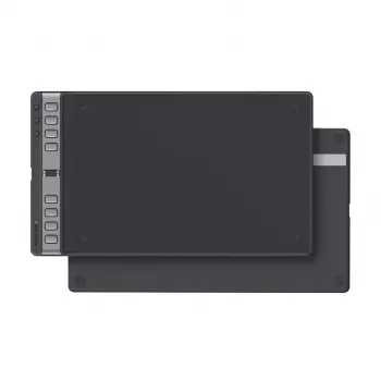 Grafisch tablet Huion Inspiroy 2L zwart 10 x 6,25 inch 5080 LPI