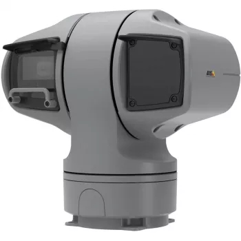 Mount Axis 02111-001 beveiligingscamera-accessoire aluminium universeel 4 stuks