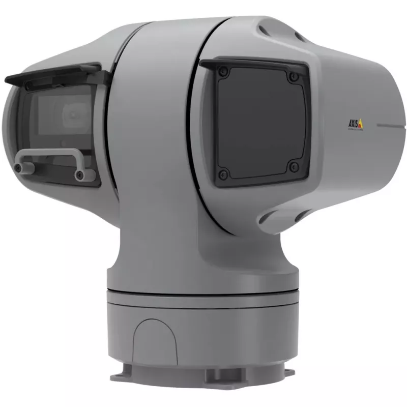 Mount Axis 02111-001 beveiligingscamera-accessoire aluminium universeel 4 stuks