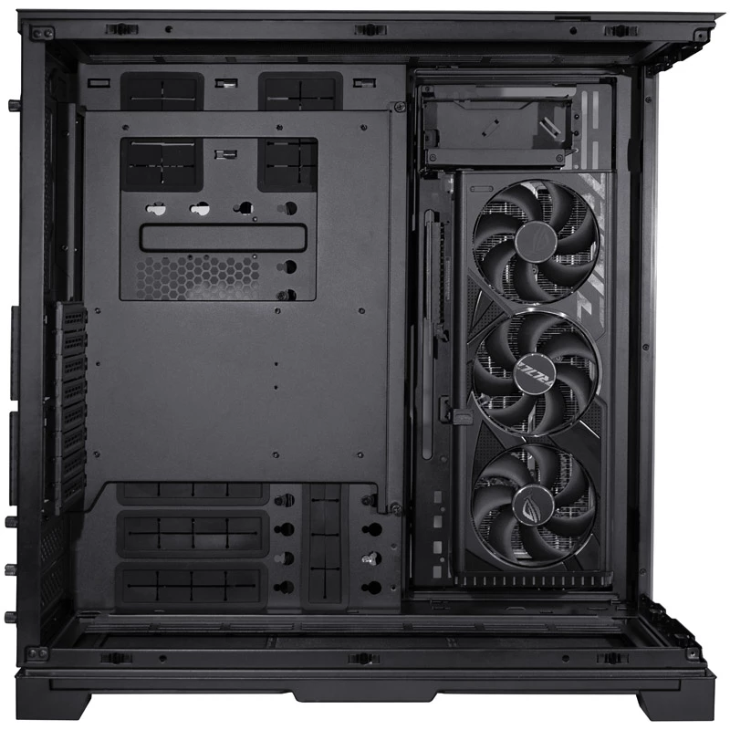 GPU-houder Lian Li O11D Evo XL metaal universeel 93,5x145x80mm