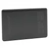 RealPower PB-5000 MAG 5000 mAh draadloos opladen titanium