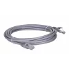 Alantec KKU5SZA3 netwerkkabel grijs 3 m Cat5e U/UTP (UTP)