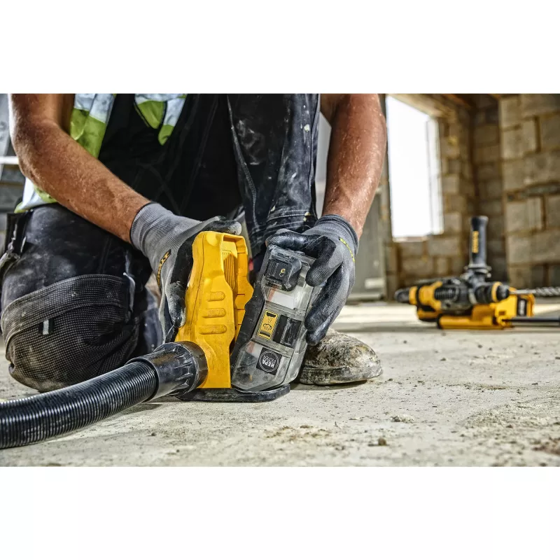 Stofzuigeraccessoire DeWALT DWH079D-XJ