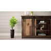 Dressoir 160x80x35 GRANERO oud hout