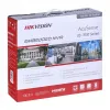 Netwerk-videorecorder Hikvision DS-7616NXI-K1(D) 16-kanaals 4K-ondersteuning
