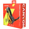 Koptelefoon Canyon CNS-CHSC1BY