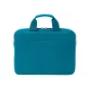 Eco slanke case DICOTA BASE 35,8 cm (14,1 inch) blauw