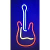Actis Neon LED ACS-NEON gitaar