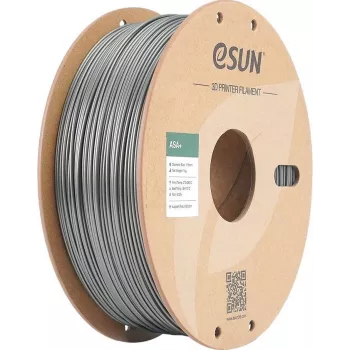 ASA+ 1,75mm ZILVER 1kg (ASA+P175S1)