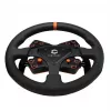 Simucube Tahko stuurwiel, rond – 320 mm, zwart