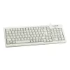 Toetsenbord CHERRY XS G84-5200LCMDE-0 grijs QWERTZ