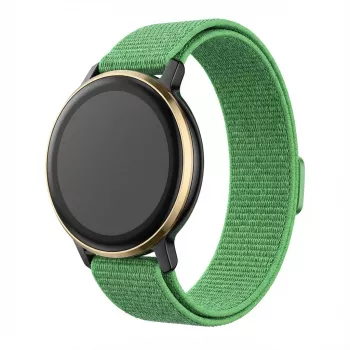 Google Pixel Watch 3 (41mm), Performance Loop-band, Wintergreen, (GA06149-WW)