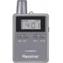 Albrecht ATR 400 29970 tour guide systeem (29970)