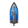 Zelmer Krokus ZIR3220 stoomstrijkijzer, 3000 W, stoomstoot van 200 g, keramische zoolplaat, blauw