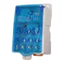 Verdeelkast HiSmart NV821808 eenpolig 400A