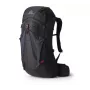 GREGORY Float Zulu 40 Volcanic zwart MD/LG trekkingrugzak