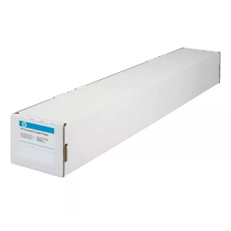 HP Q1414B printerpapier mat wit