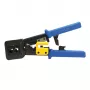 Kabelkrimptang LogiLink WZ0037