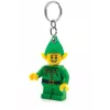 Sleutelhanger zaklamp LEGO LGL-KE181 Elf