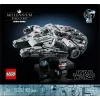 LEGO Star Wars 75375 Millennium Falcon bouwset, 921 stukjes, 18+, 190×240×130 mm