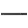 D-Link DGS-1100-26MPV2/E netwerkswitch Managed L2 Gigabit Ethernet (10/100/1000) Power over Ethernet (PoE) zwart