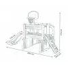 Smoby 7600840206 Product Groen