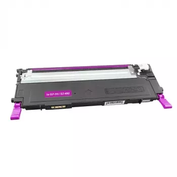 Printercartridge SAMSUNG CLP-310, rood