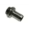 King Kits WABU-009 zwart