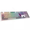 Ducky One 3 toetsenbord gaming USB grijs