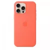 Apple MDGX4ZM/A telefoonhoesje 17,5 cm (6.9) cover oranje
