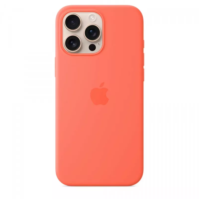 Apple MDGX4ZM/A telefoonhoesje 17,5 cm (6.9) cover oranje