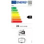 Sharp 32HF2265E TV 81,3 cm (32 inch) HD Smart-TV WLAN Zwart