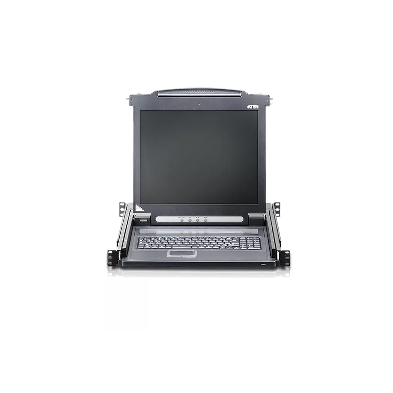 ATEN 17 lcd-console (USB - PS/2 VGA)