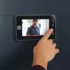 Yale 45-5800-1443-00-6011 digitale deurspion-camera