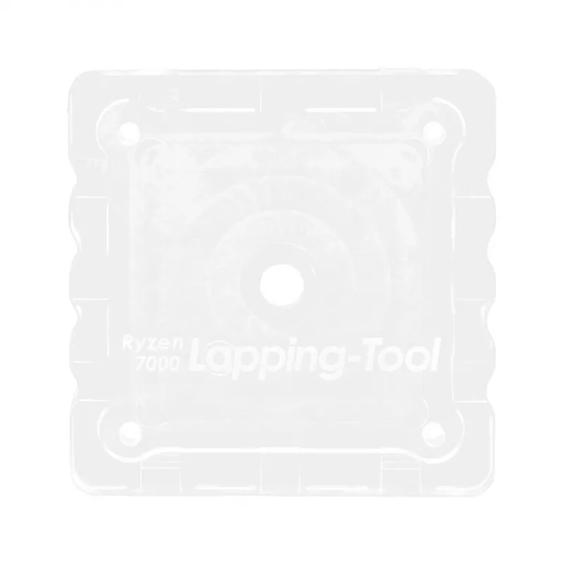 Koelsysteem Thermal Grizzly TG-LT-AR7000 acryl transparant socket AM5