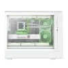 Gamemax | behuizing | CLAW 360 WH | M-ATX