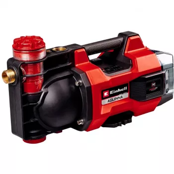 Waterpomp Einhell AQUINNA 36/38 F LED