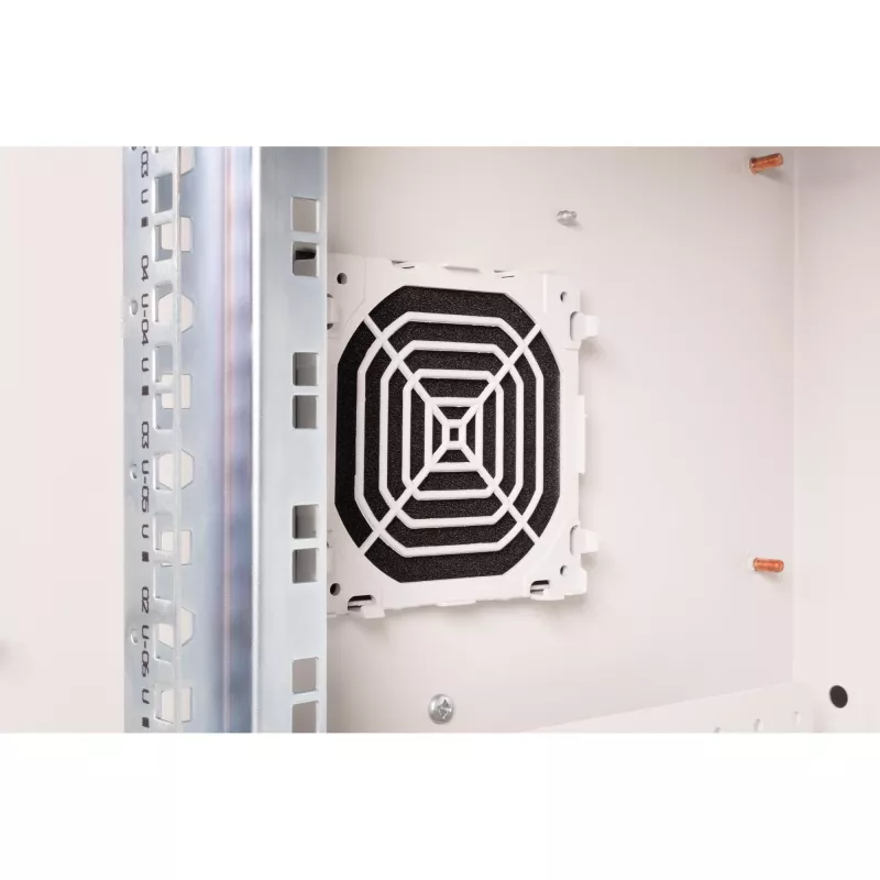 Wandmontagebehuizing Digitus DN-19 07U-I-OD
