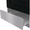 Gas-elektrisch fornuis GK5C43SH
