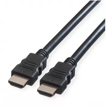 ROTRONIC-SECOMP Roline Green - High Speed - HDMI-kabel - HDMI male naar HDMI male