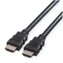 ROTRONIC-SECOMP Roline Green - High Speed - HDMI-kabel - HDMI male naar HDMI male