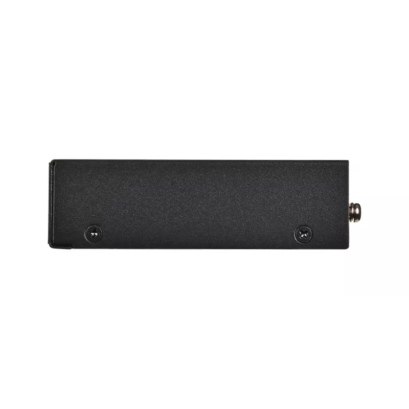 Dahua Technology PoE SF1008LP unmanaged L2 Fast Ethernet (10/100) Power over Ethernet (PoE) zwart