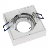 Plafondlamp MACLEAN MCE464W — model MCE464W, witte uitvoering