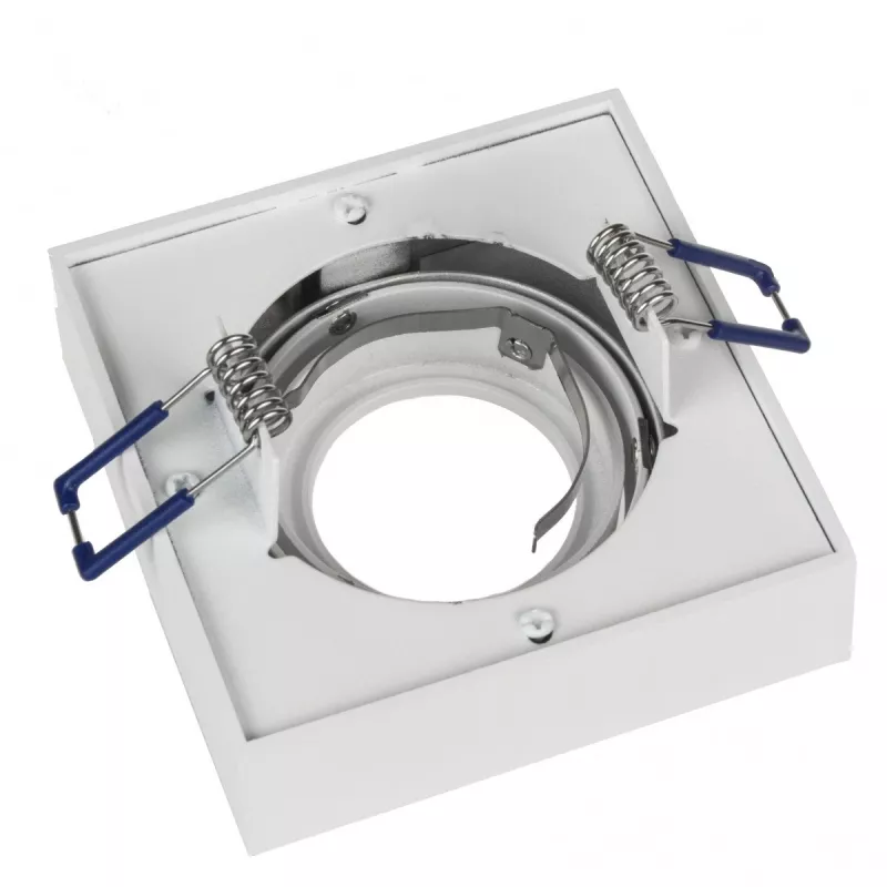 Plafondlamp MACLEAN MCE464W — model MCE464W, witte uitvoering