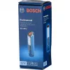 Bosch Professional GLI 12V-300 06014A1000 accu-werklamp, 300 lm, blauw (zonder accu en lader)