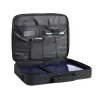 Tracer Simplo notebooktas 39,6 cm (15,6) messenger-tas zwart